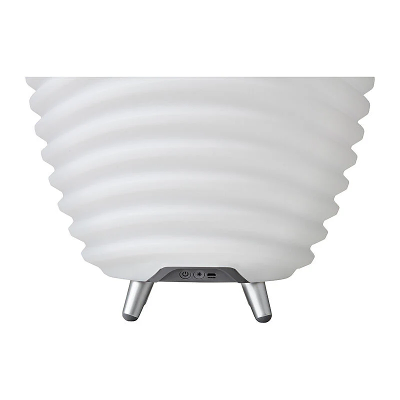 Kooduu Synergy 65 LED Lamp/Bluetooth Speaker with Wine Cooler - Image 3