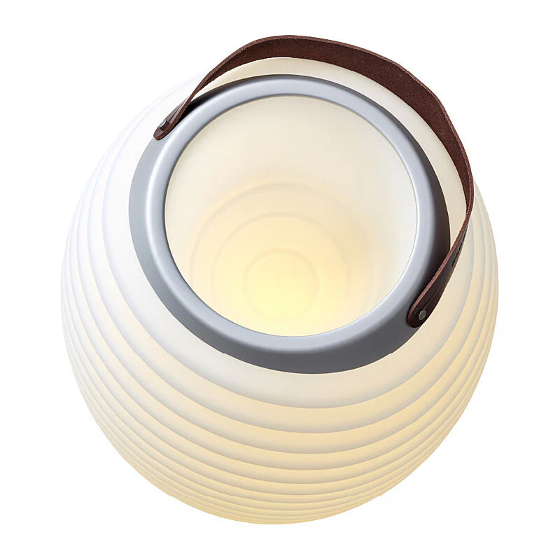 Kooduu Synergy 65 LED Lamp/Bluetooth Speaker with Wine Cooler - Image 4