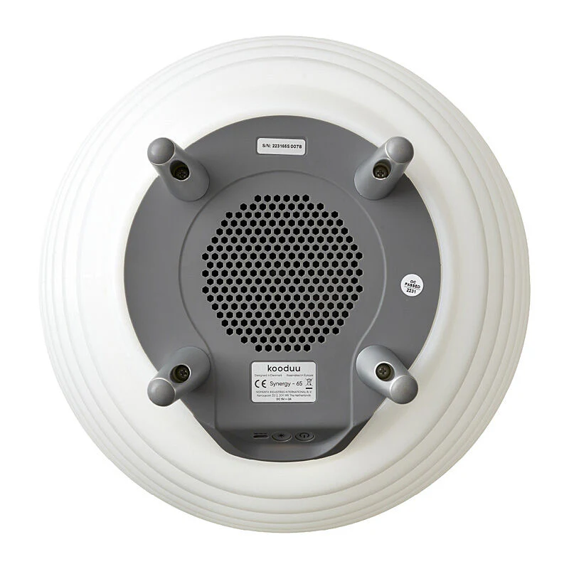 Kooduu Synergy 65 LED Lamp/Bluetooth Speaker with Wine Cooler - Image 7