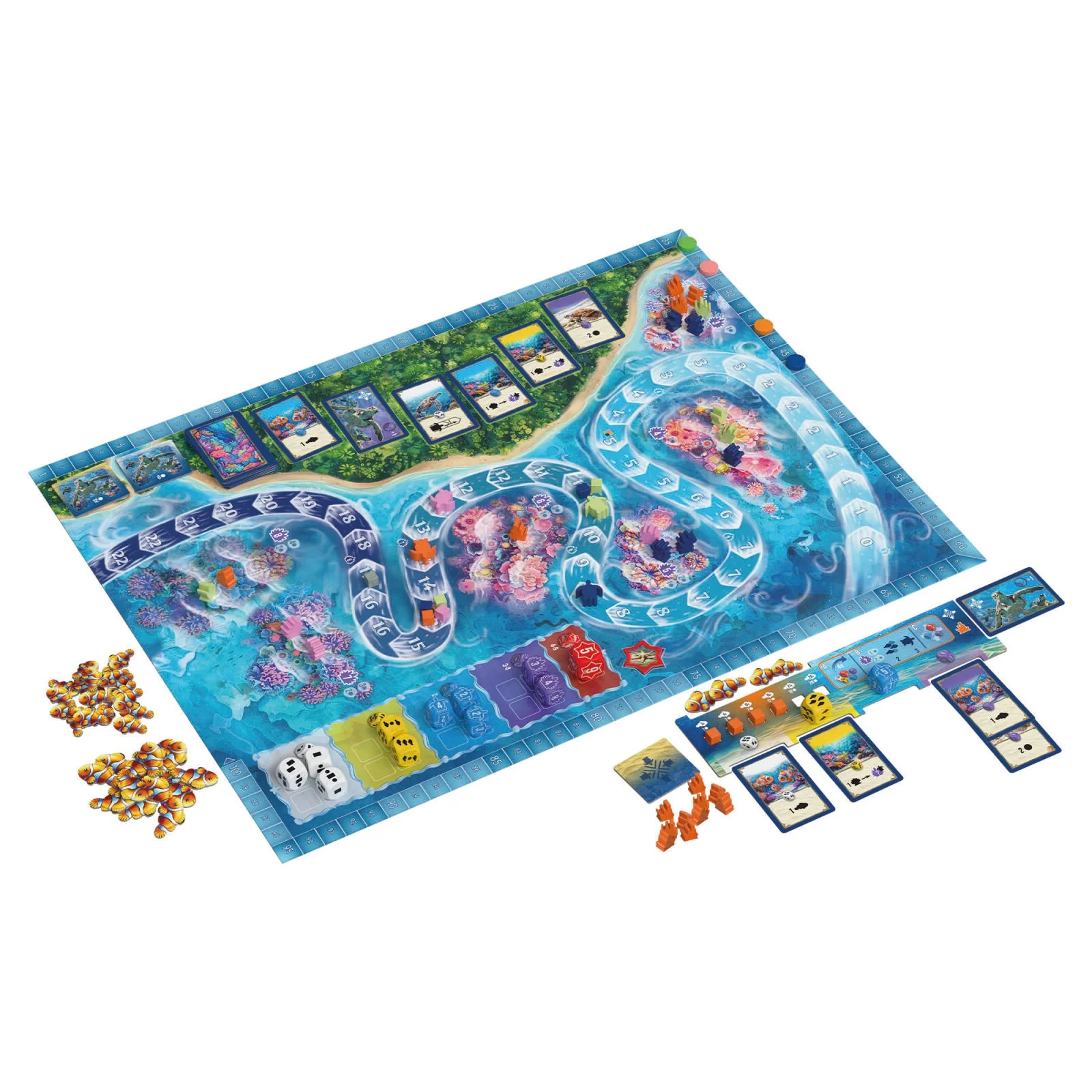 Kosmos Australis Game - Image 3
