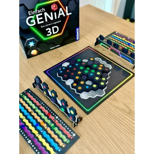 Kosmos Ingenious 3D - Image 2