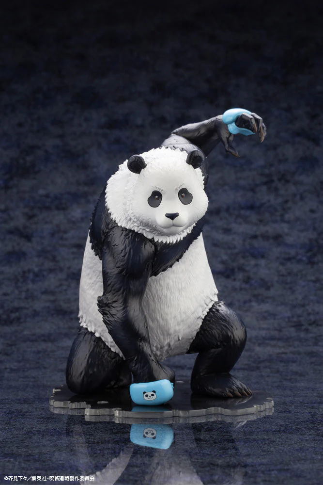 Kotobukiya 1/8 Artfx J Jujutsu Kaisen Panda - Image 3