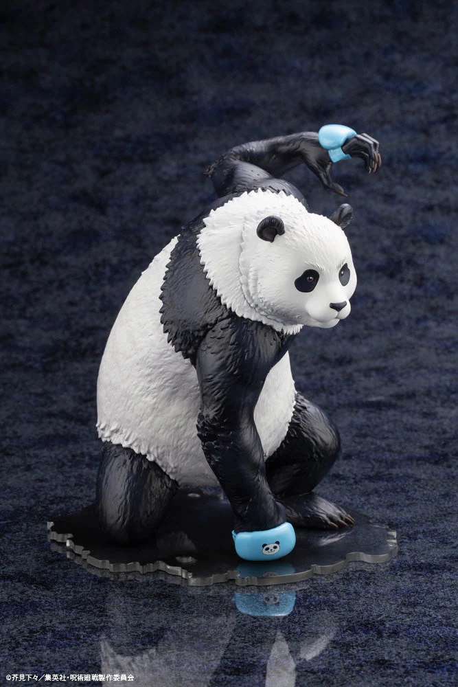 Kotobukiya 1/8 Artfx J Jujutsu Kaisen Panda - Image 4