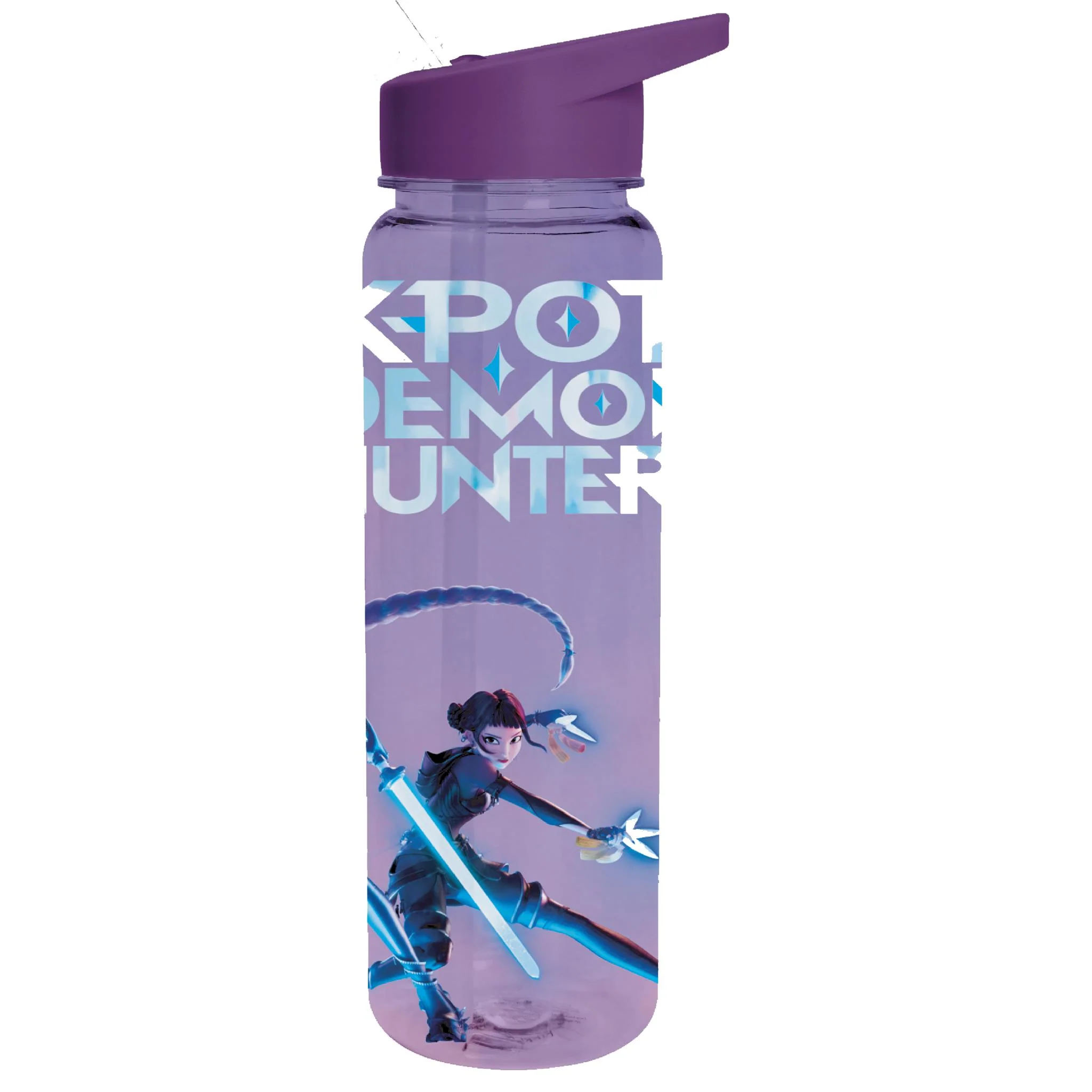 KPOP Demon Hunters - Drink Bottle - Image 2