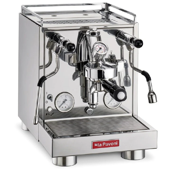La Pavoni Cellini Evolution
