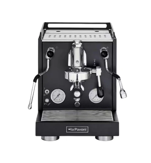 La Pavoni Cellini Evolution (Black)