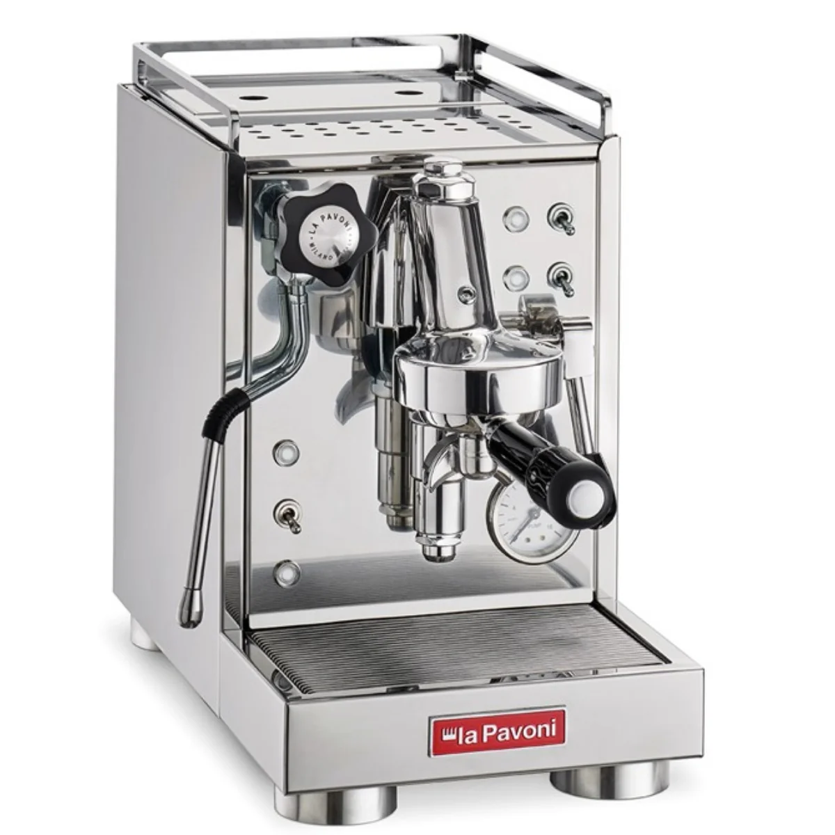 La Pavoni Mini Cellini