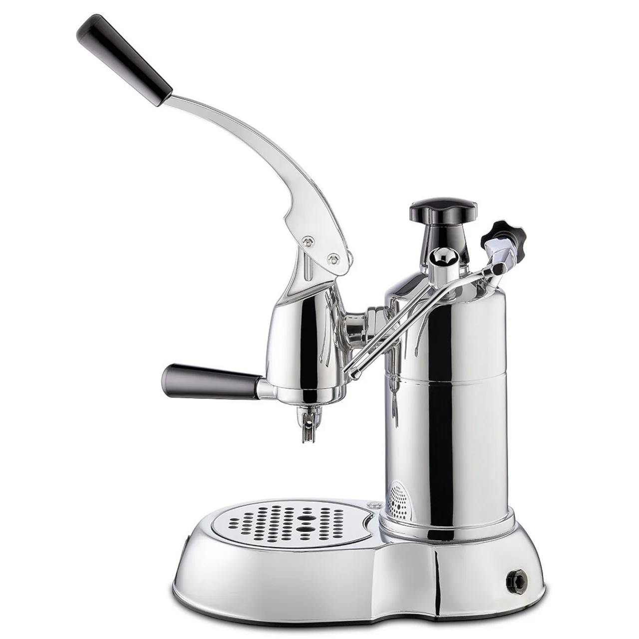 La Pavoni Stradivari Professional Lusso