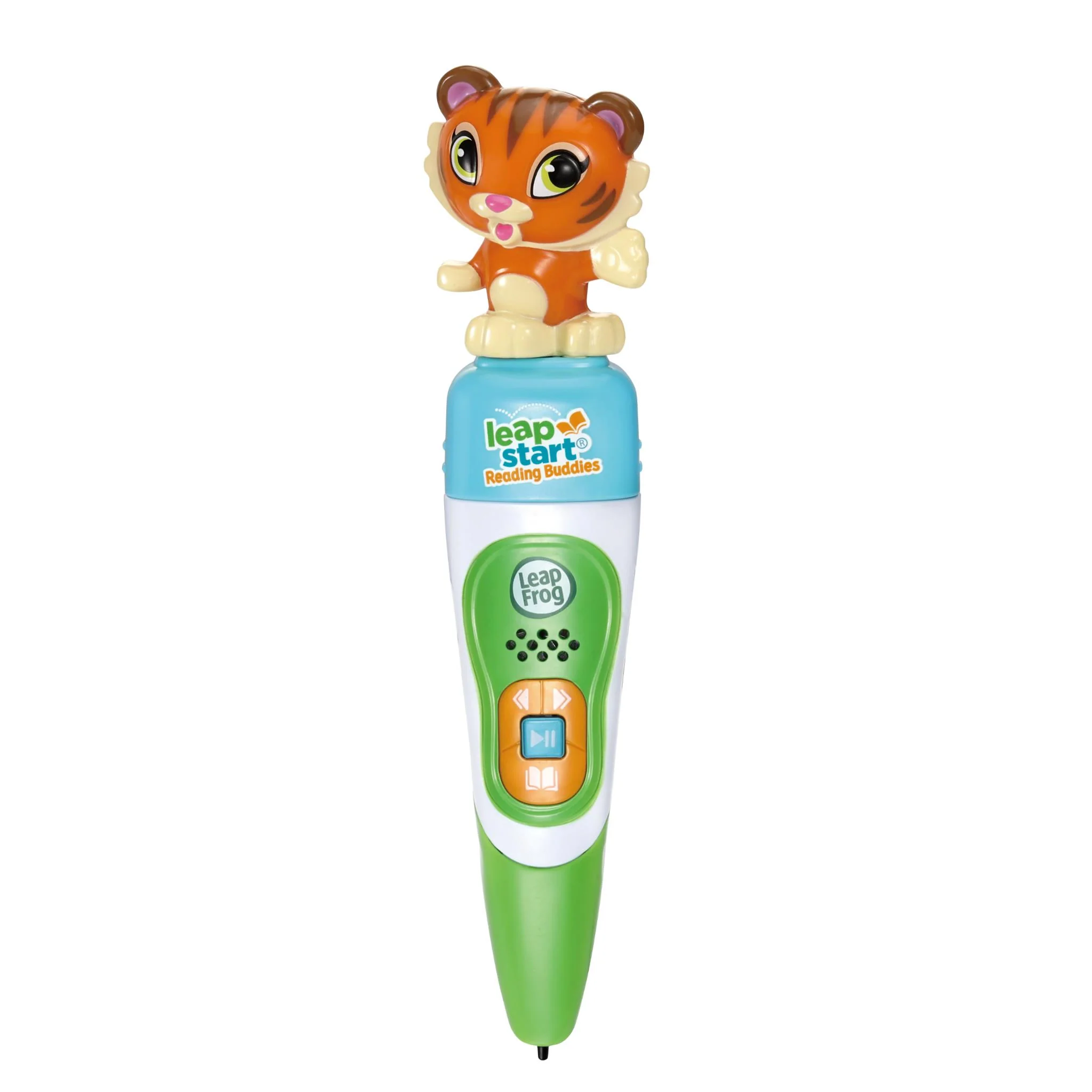 LeapFrog LeapStart Buddies Starter Pack