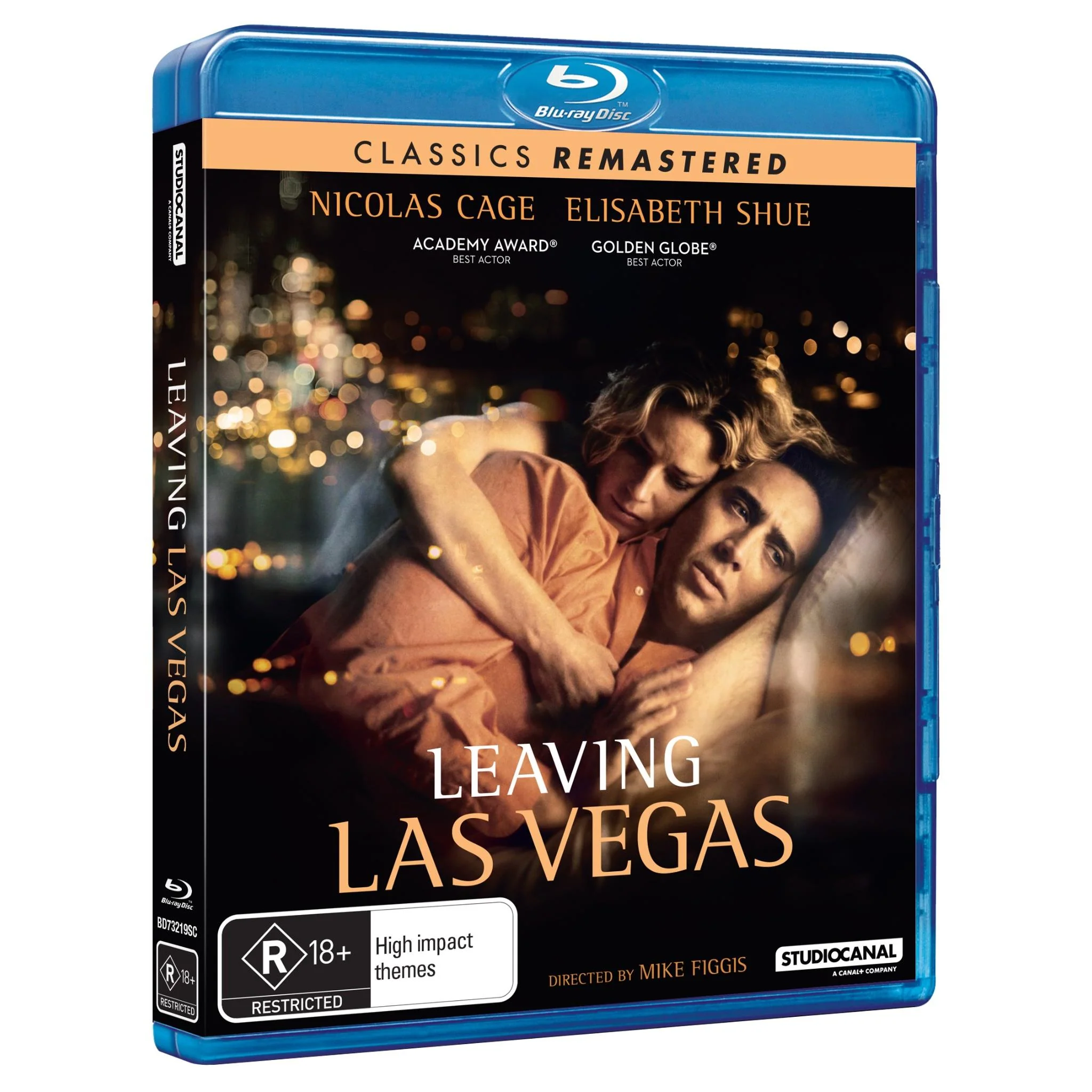 Leaving Las Vegas - Image 2