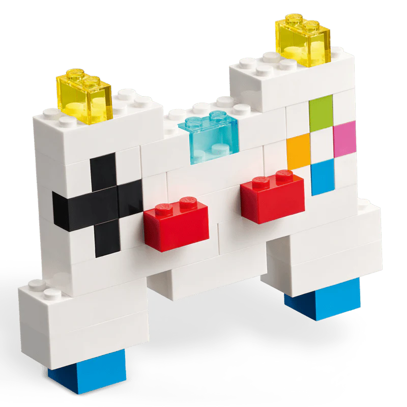 LEGO 11045 Creative Colorful Bricks - Classic - Image 5