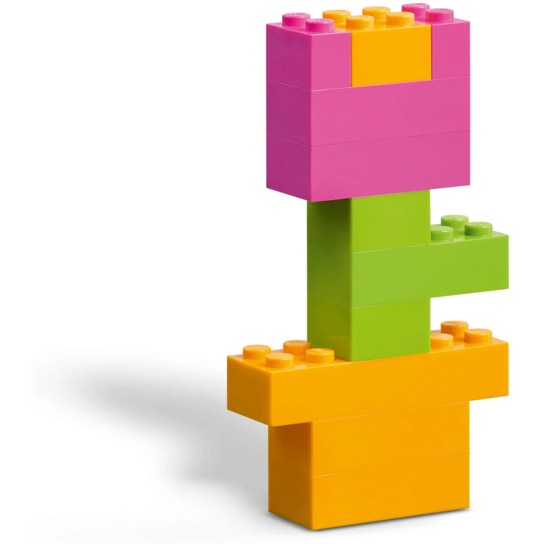 LEGO 11045 Creative Colorful Bricks - Classic - Image 9