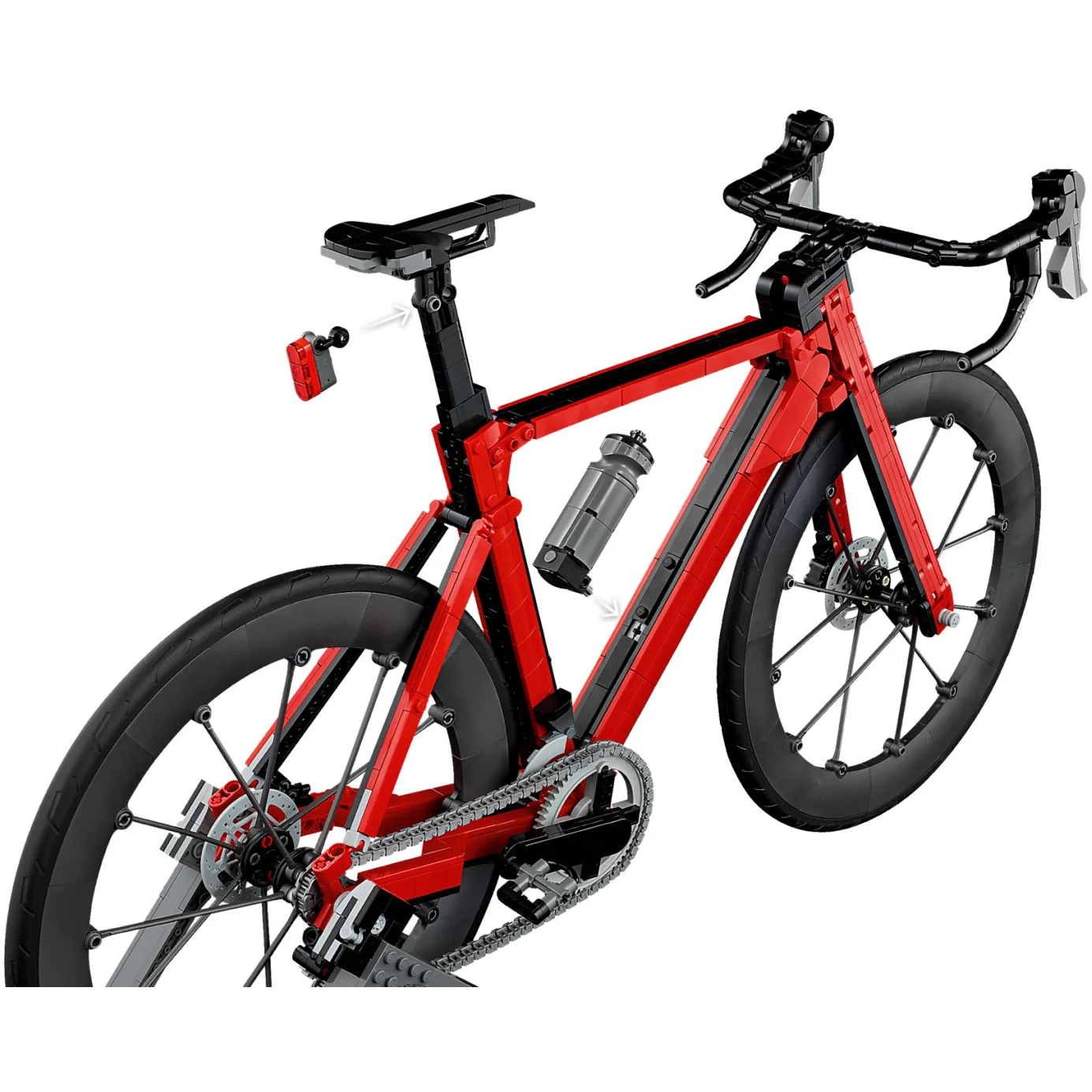 LEGO 11380 Road Bike - Icons - Image 6