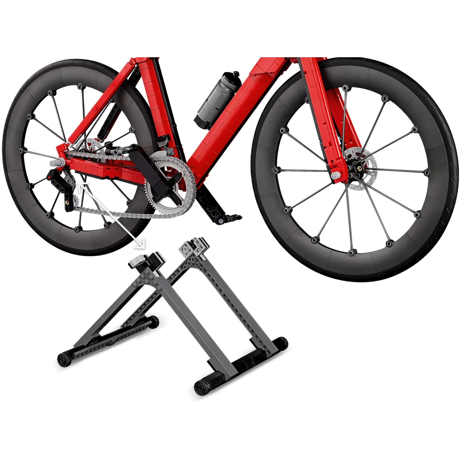 LEGO 11380 Road Bike - Icons - Image 8