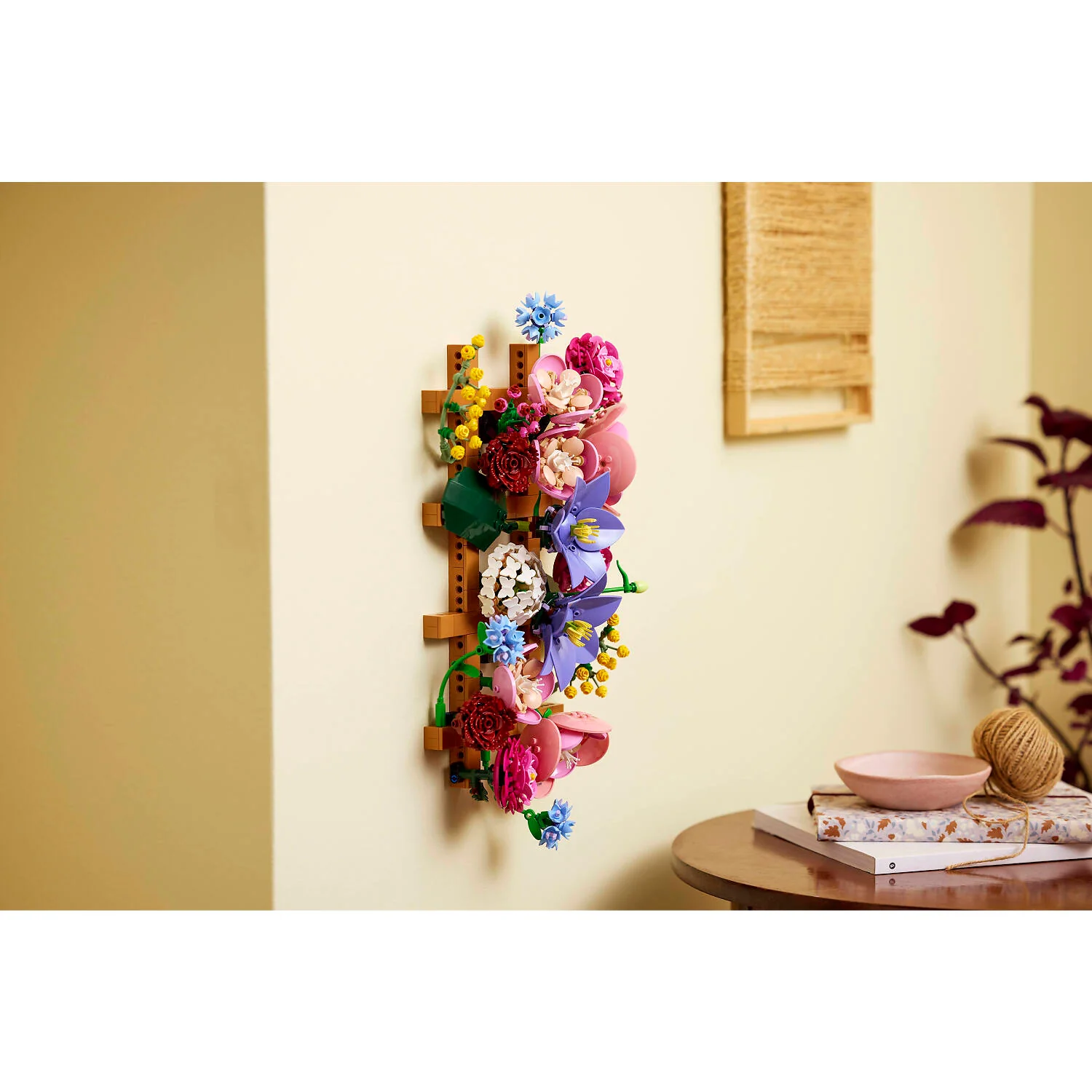 LEGO 11503 Flower Wall - Botanicals - Image 3