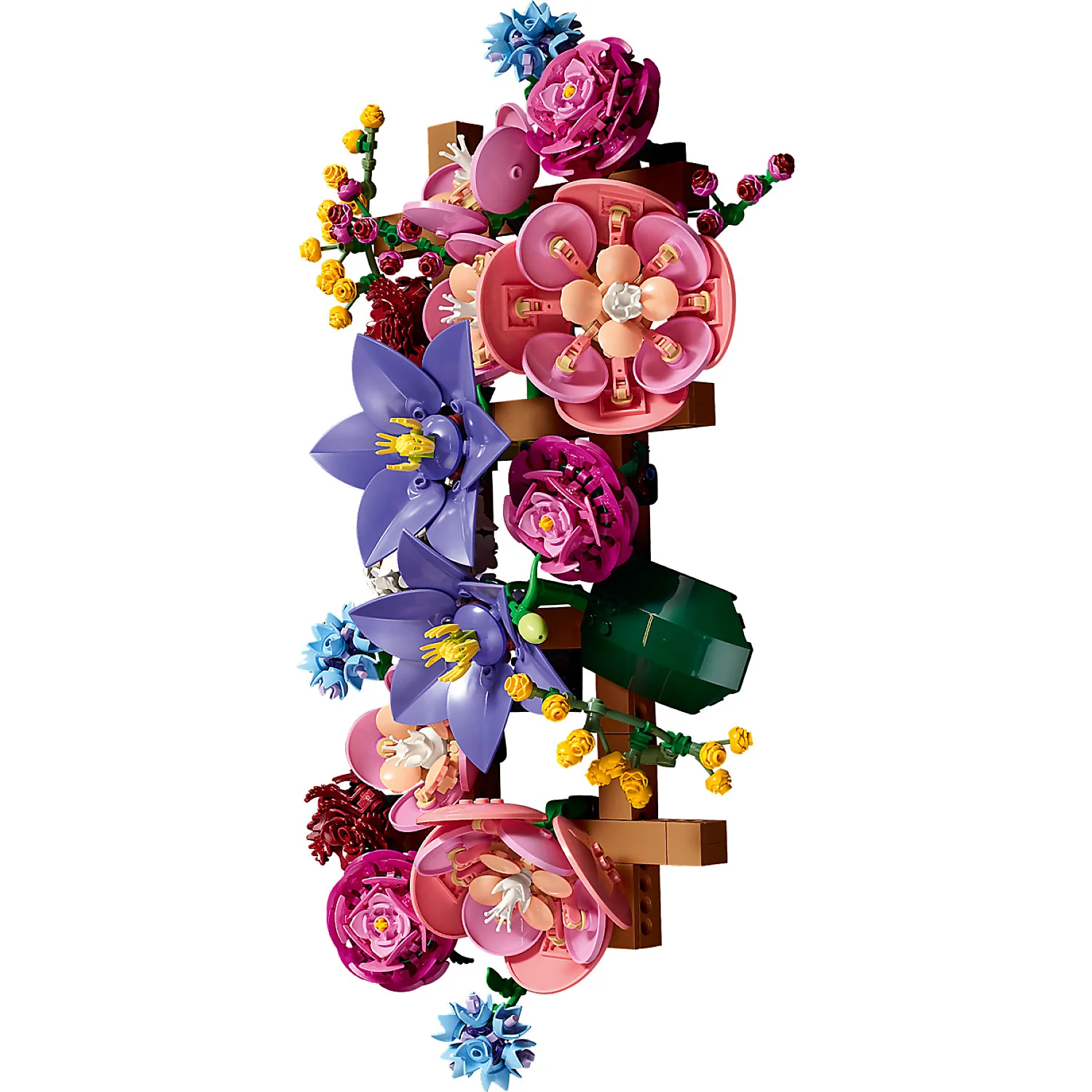LEGO 11503 Flower Wall - Botanicals - Image 4