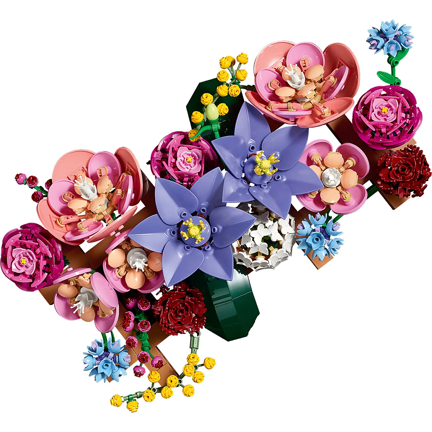 LEGO 11503 Flower Wall - Botanicals - Image 5