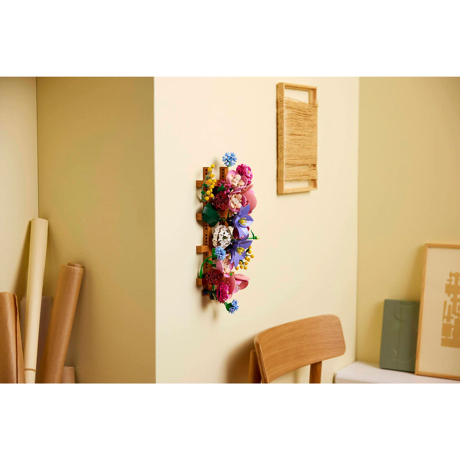 LEGO 11503 Flower Wall - Botanicals - Image 9