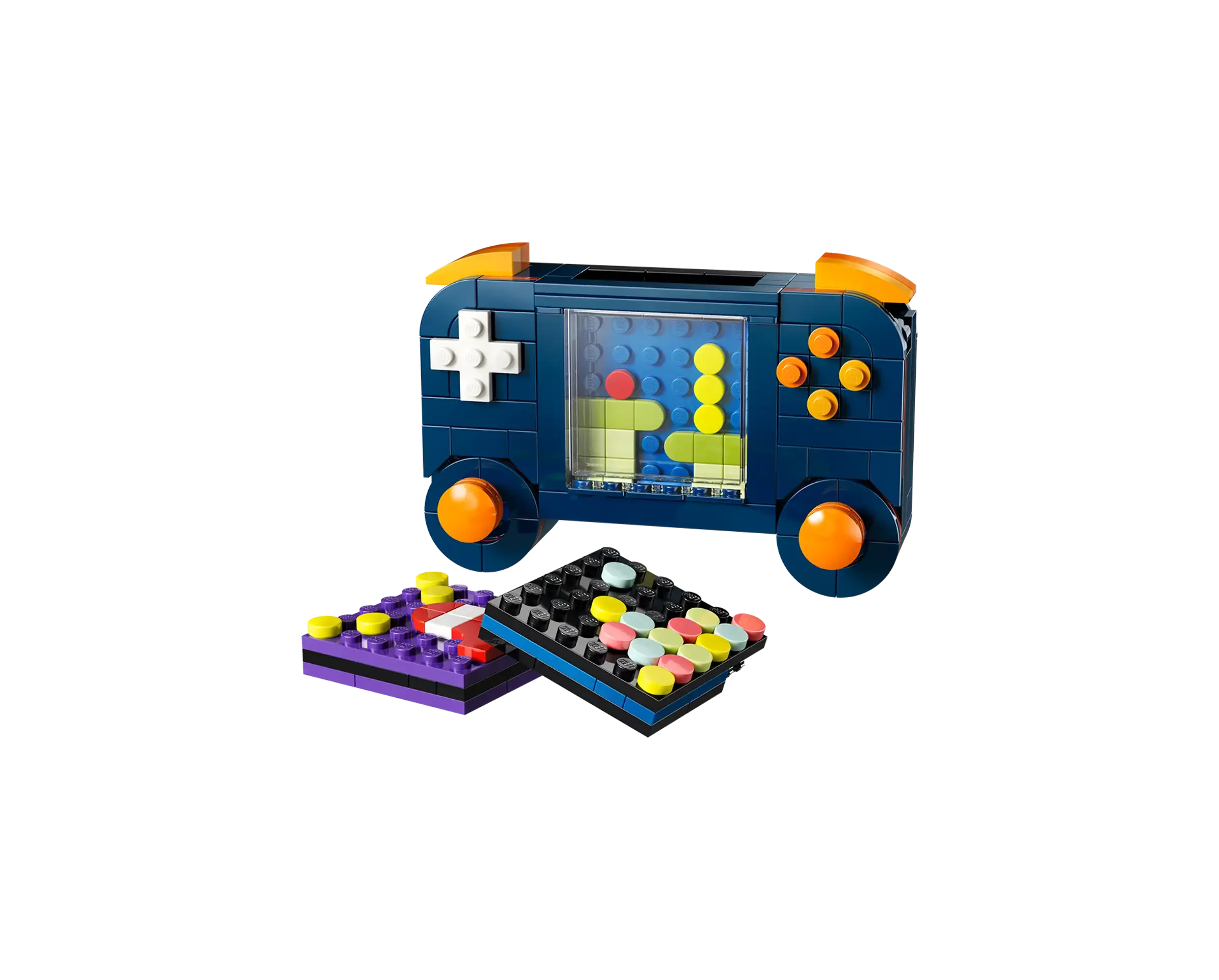 LEGO 31380 Retro Gaming Console - Creator 3-in-1 - Image 2
