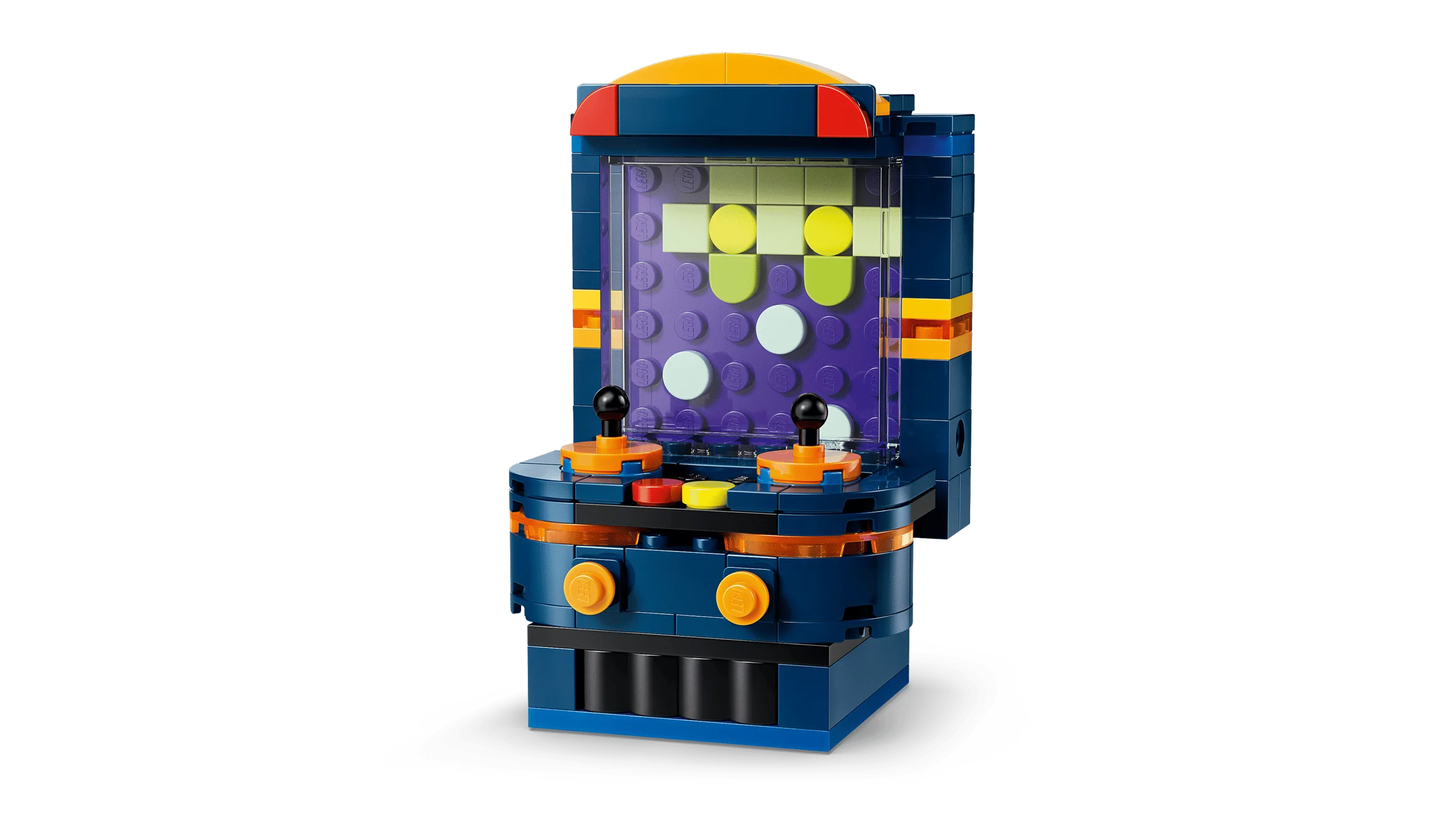 LEGO 31380 Retro Gaming Console - Creator 3-in-1 - Image 3
