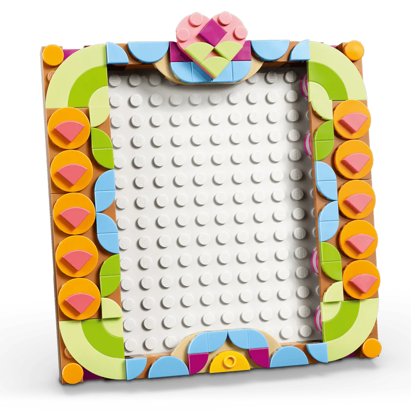 LEGO 31390 Floral Art Decor Painting - Creator 3-in-1 - Image 4