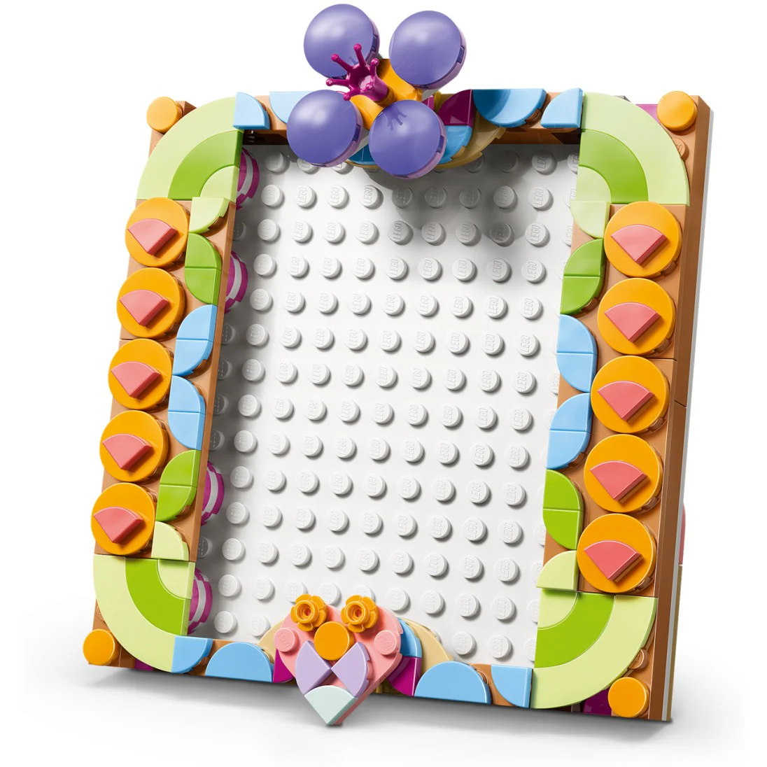 LEGO 31390 Floral Art Decor Painting - Creator 3-in-1 - Image 6
