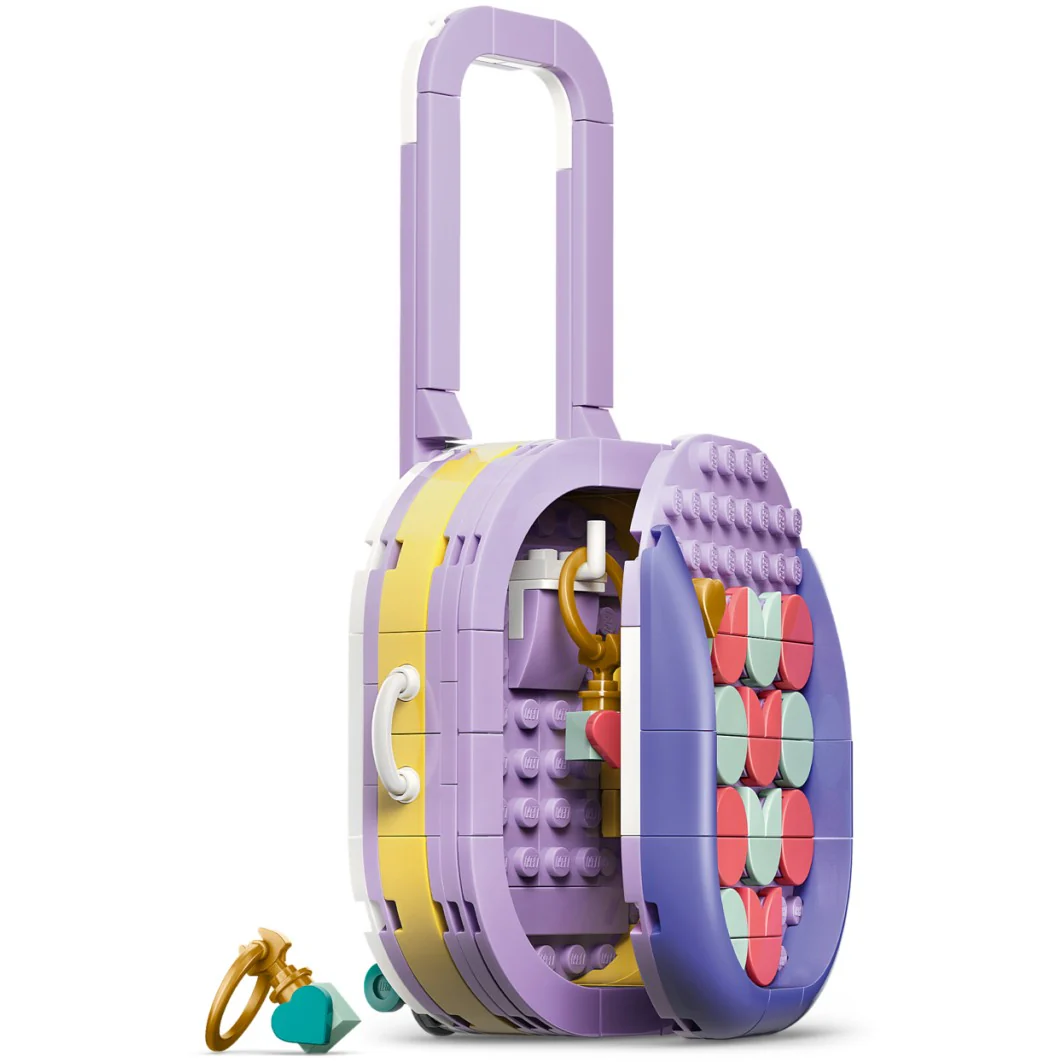 LEGO 31391 Art Fashion Bag with Storage - Creator 3-in-1 - Image 8