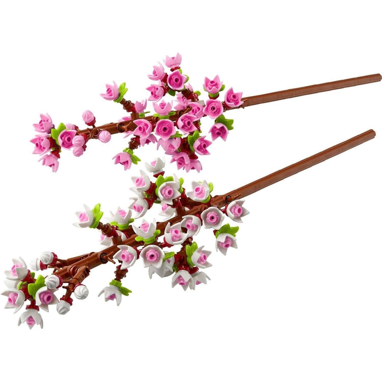 LEGO 40725 Cherry Blossoms - Icons Botanical Collection - Image 2