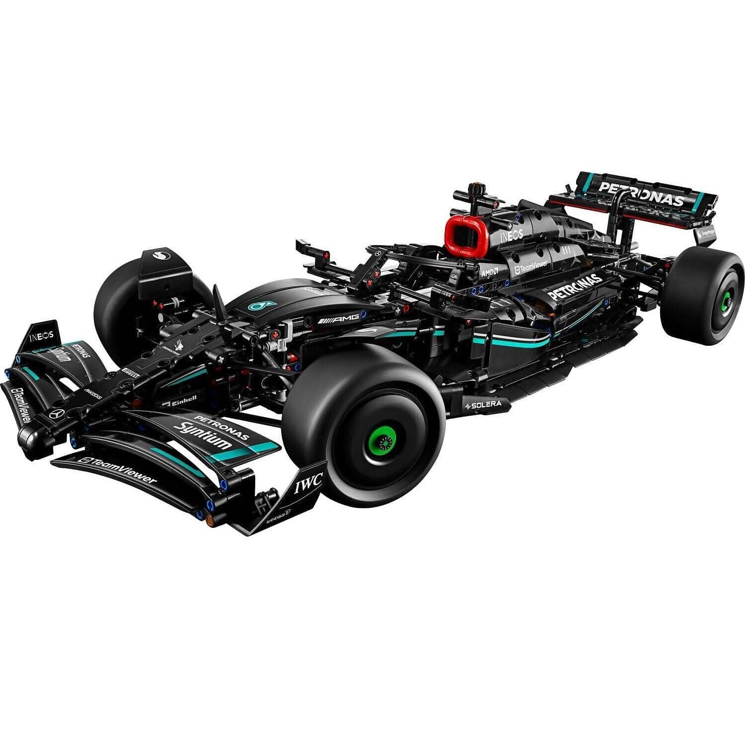 LEGO 42171 Mercedes-AMG F1 W14 E Performance - Technic - Image 2