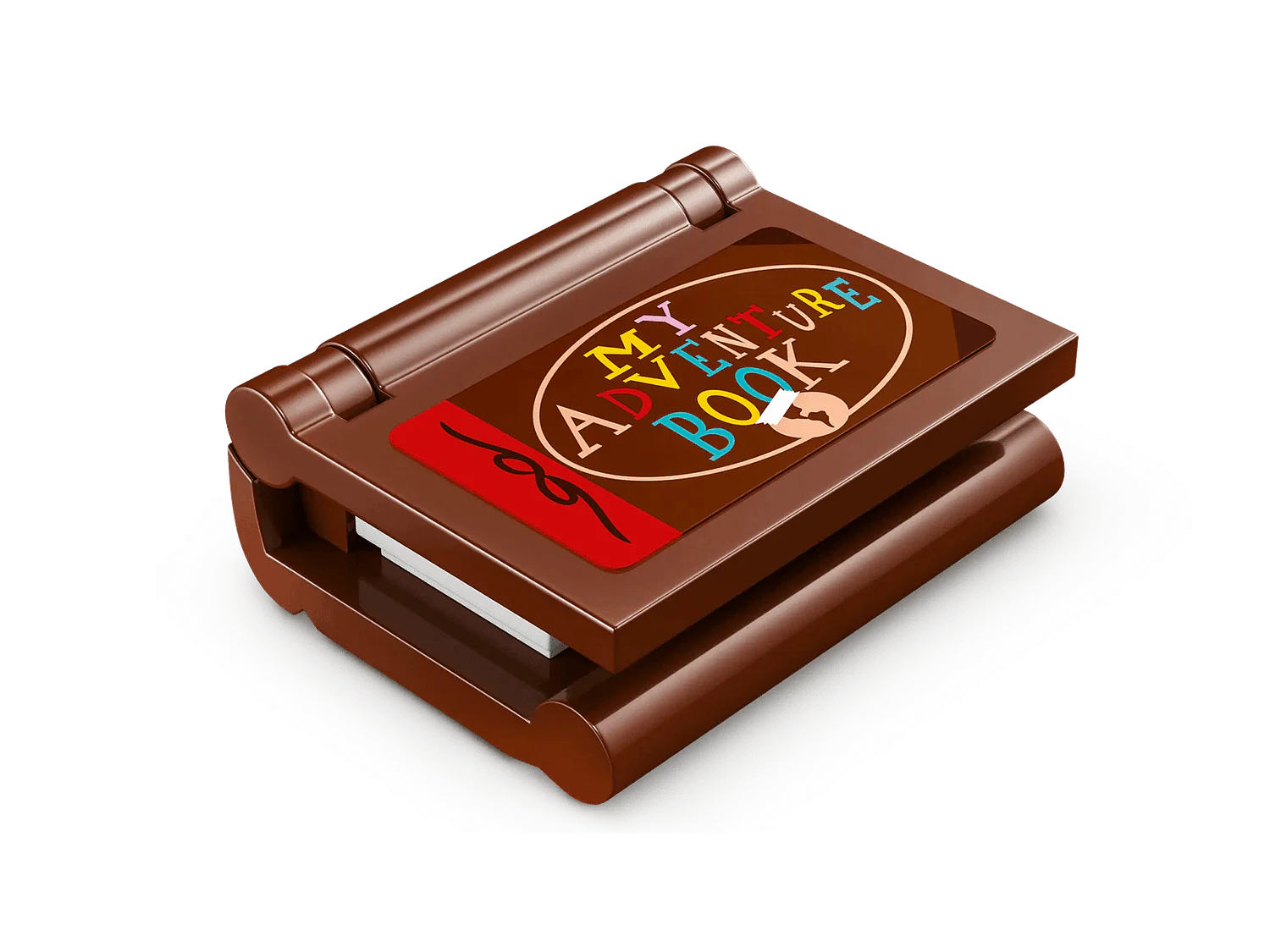 LEGO 43217 ‘Up’ House - Disney - Image 6