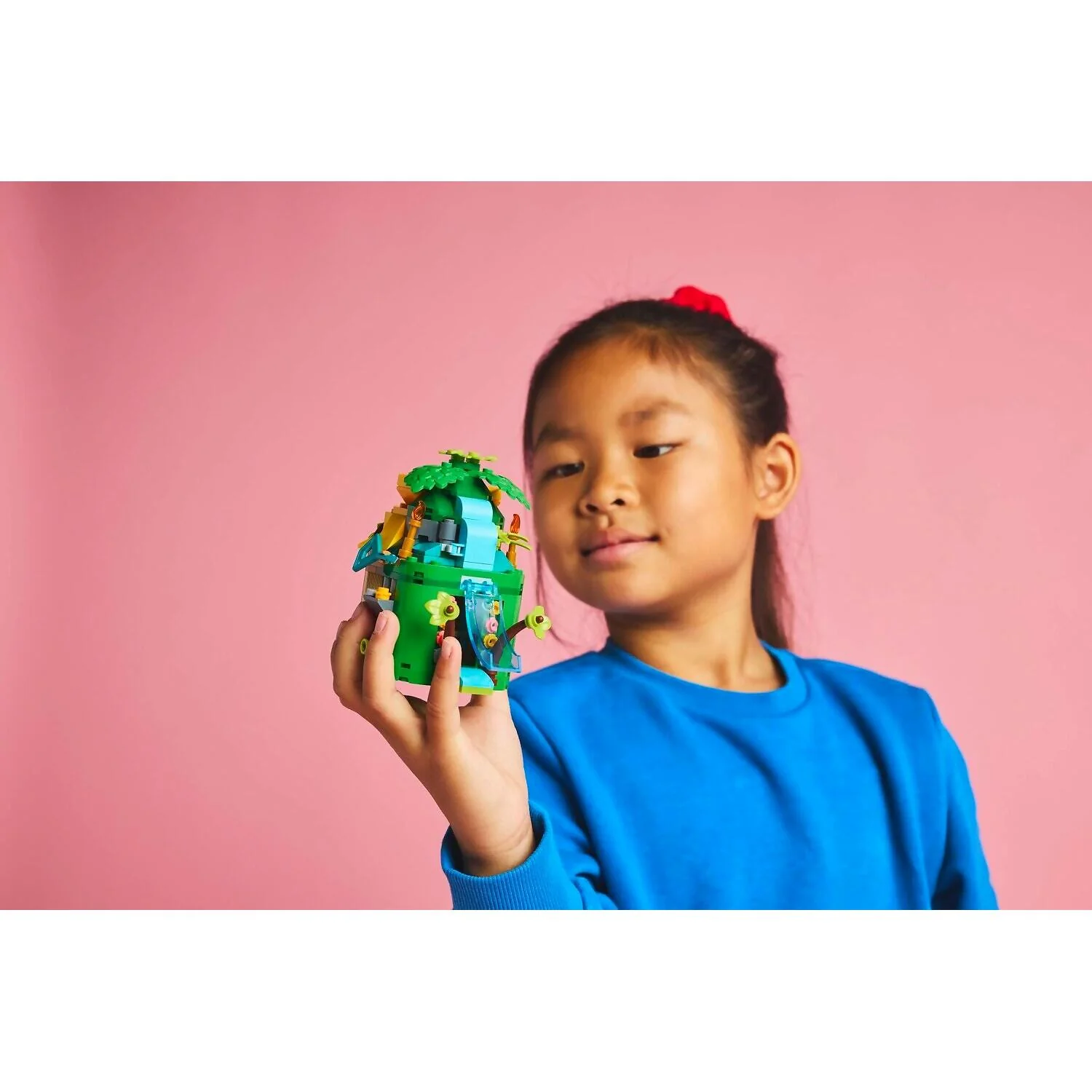 LEGO 43260 Moana's Island Fun - Disney Princess - Image 7