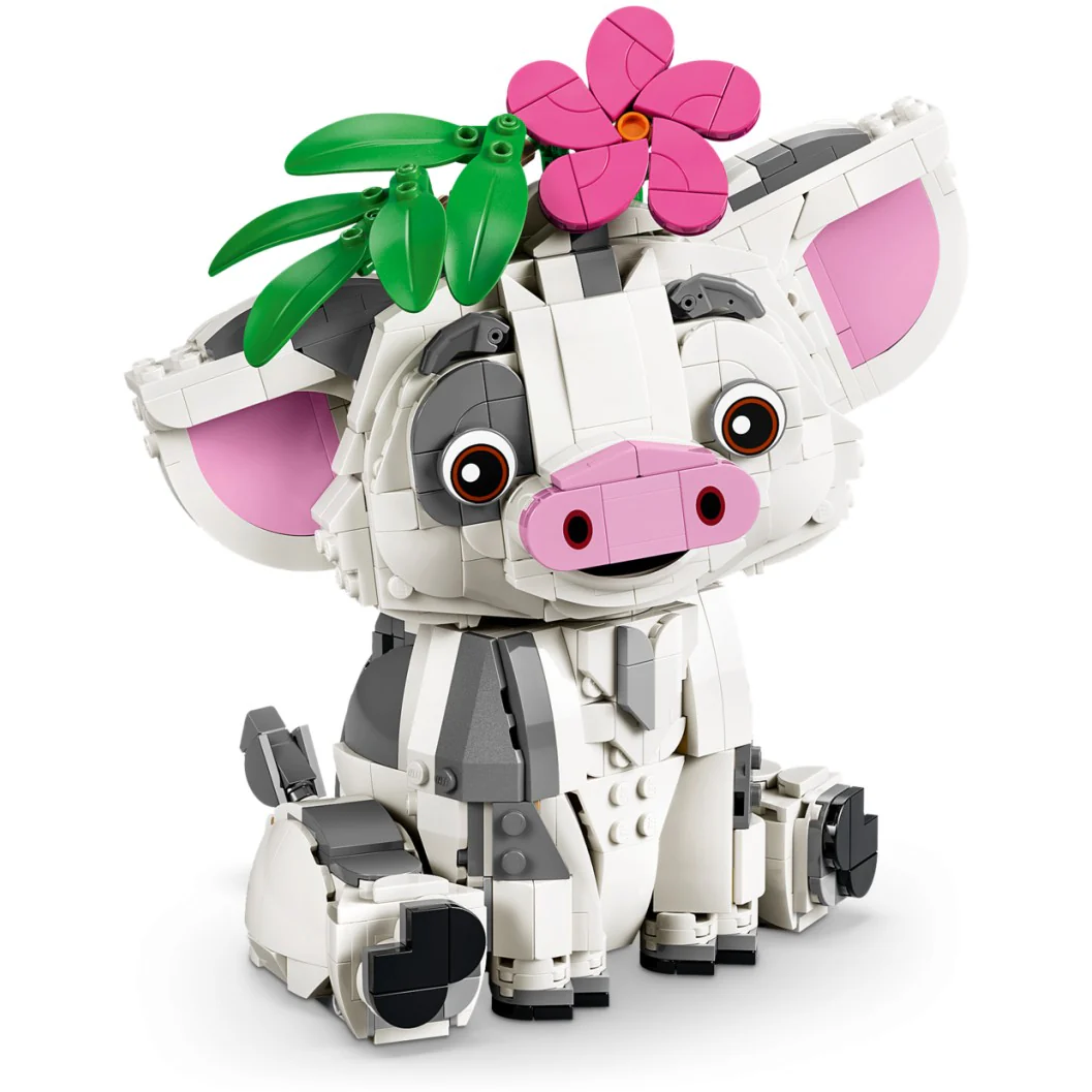 LEGO 43292 Pua - Disney - Image 3