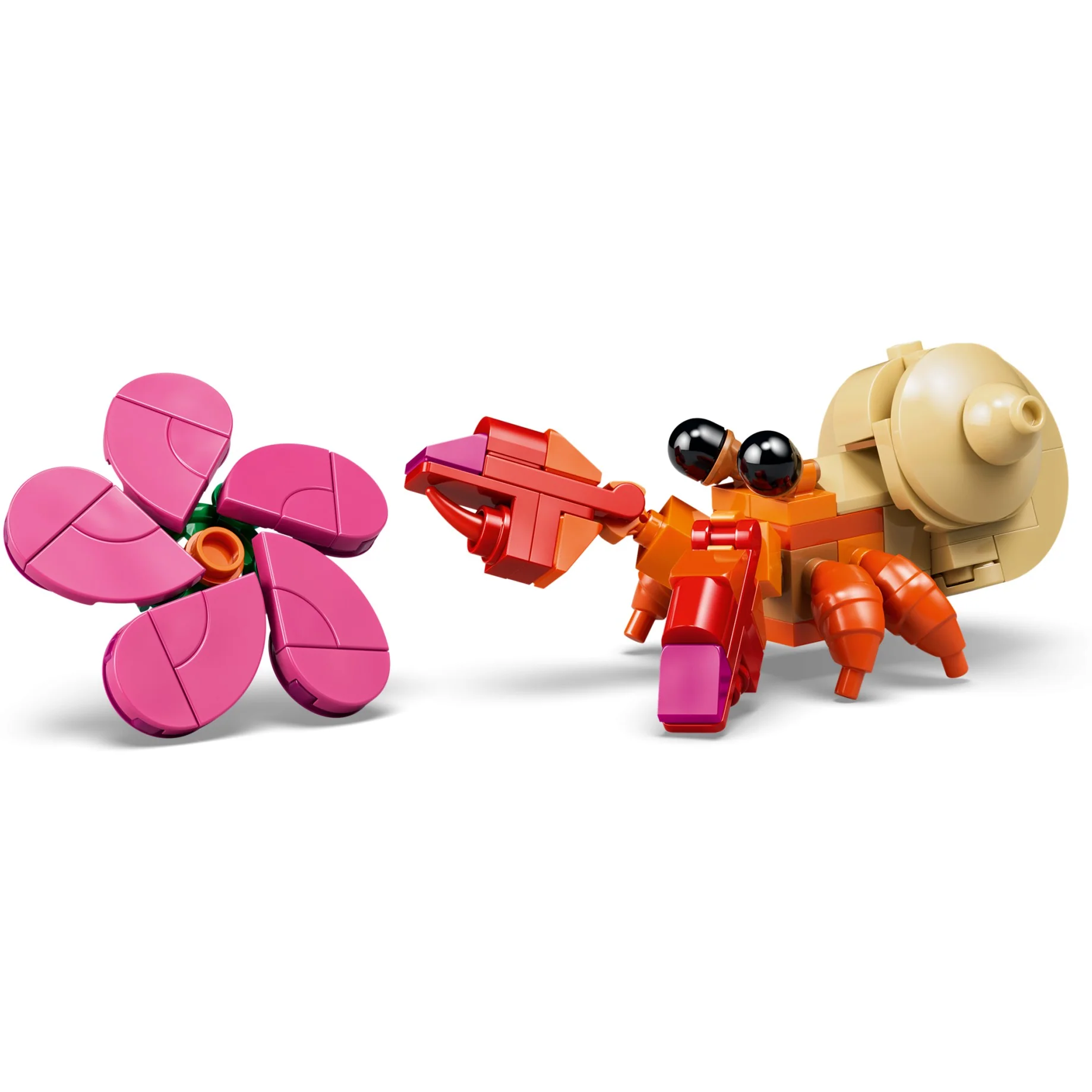LEGO 43292 Pua - Disney - Image 4