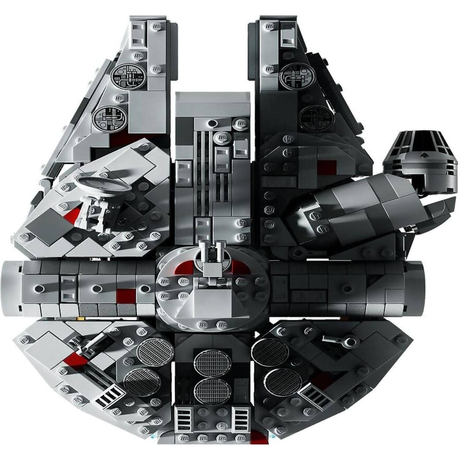 LEGO 75375 Millennium Falcon™ - Star Wars - Image 3