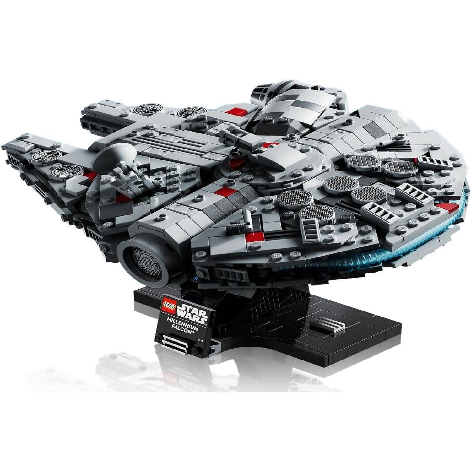 LEGO 75375 Millennium Falcon™ - Star Wars - Image 4