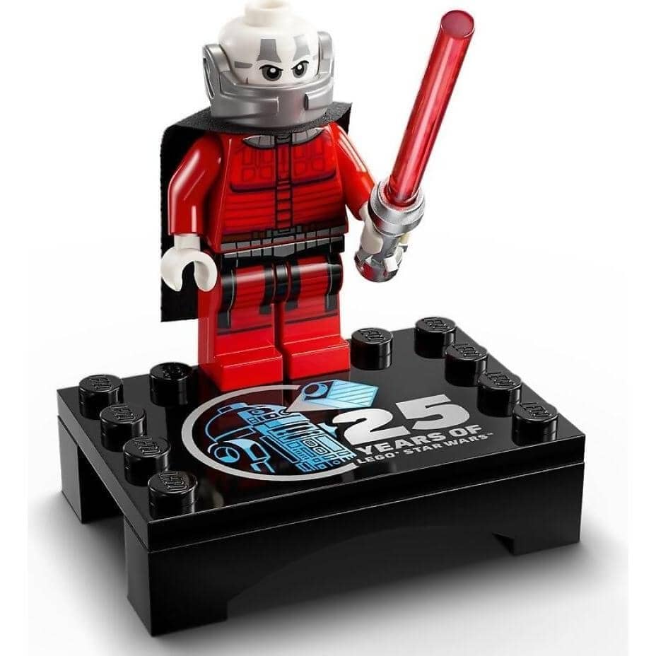 LEGO 75379 R2-D2™ - Star Wars - Image 6