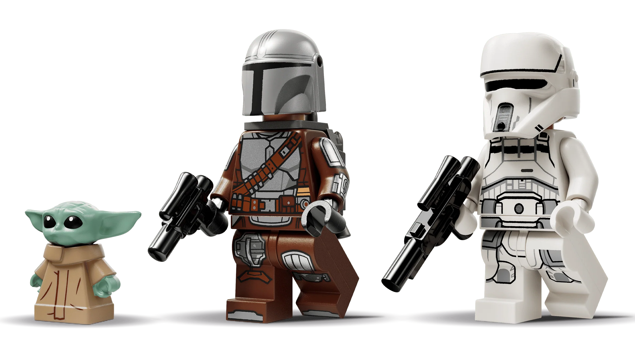 Lego 75444 AT-RT Attack - Image 5