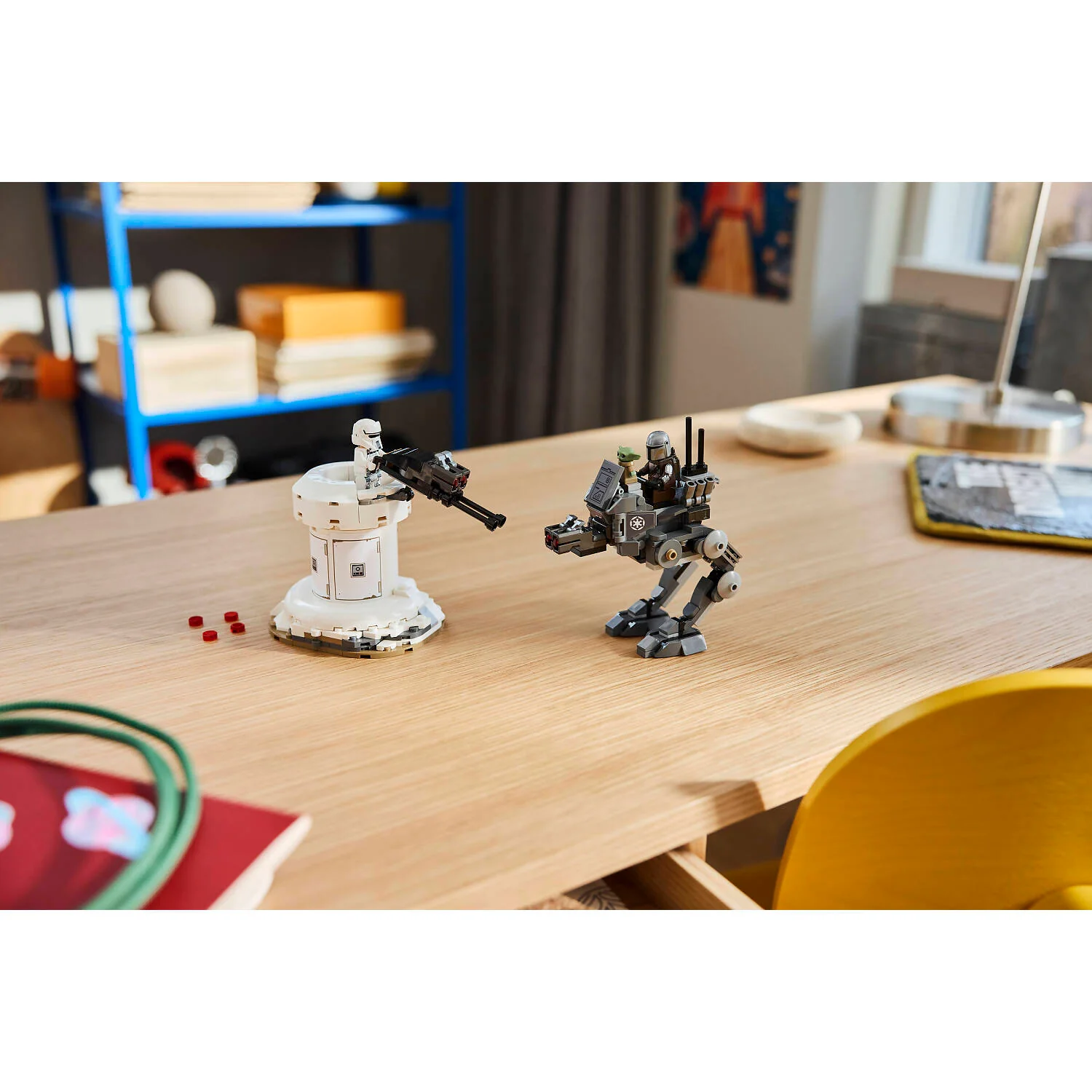 Lego 75444 AT-RT Attack - Image 7