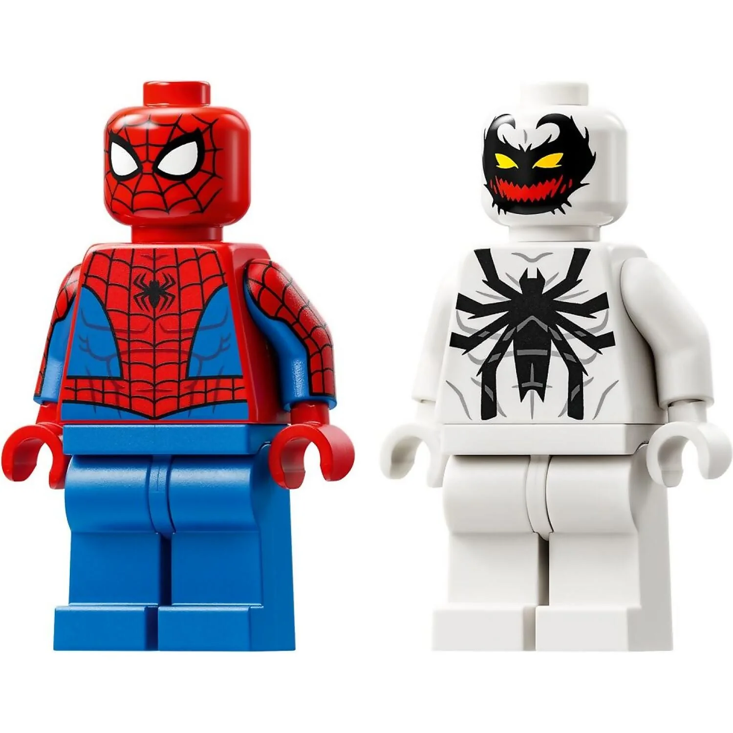 LEGO 76308 Spider-Man Mech vs. Anti-Venom - Marvel Super Heroes - Image 4