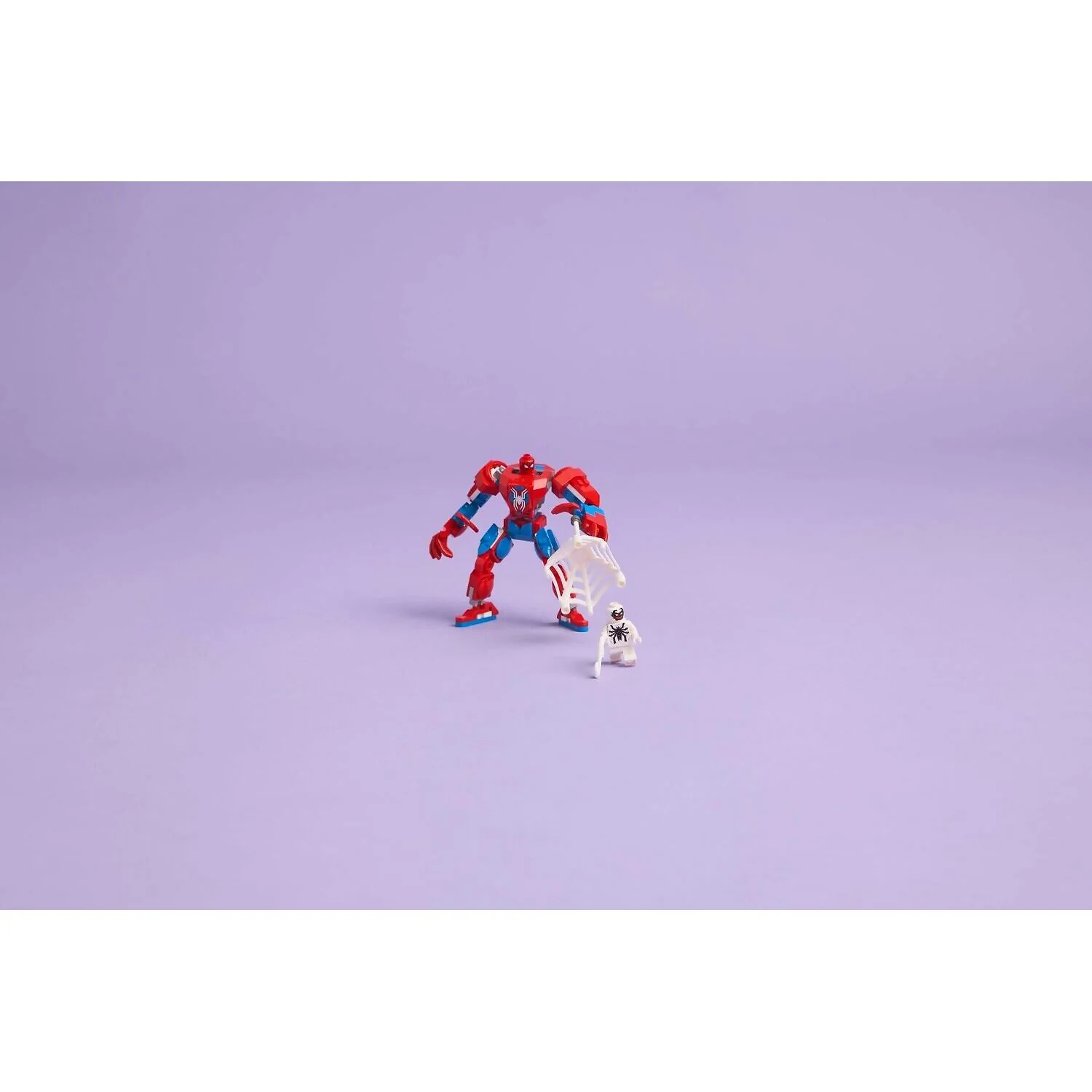 LEGO 76308 Spider-Man Mech vs. Anti-Venom - Marvel Super Heroes - Image 8