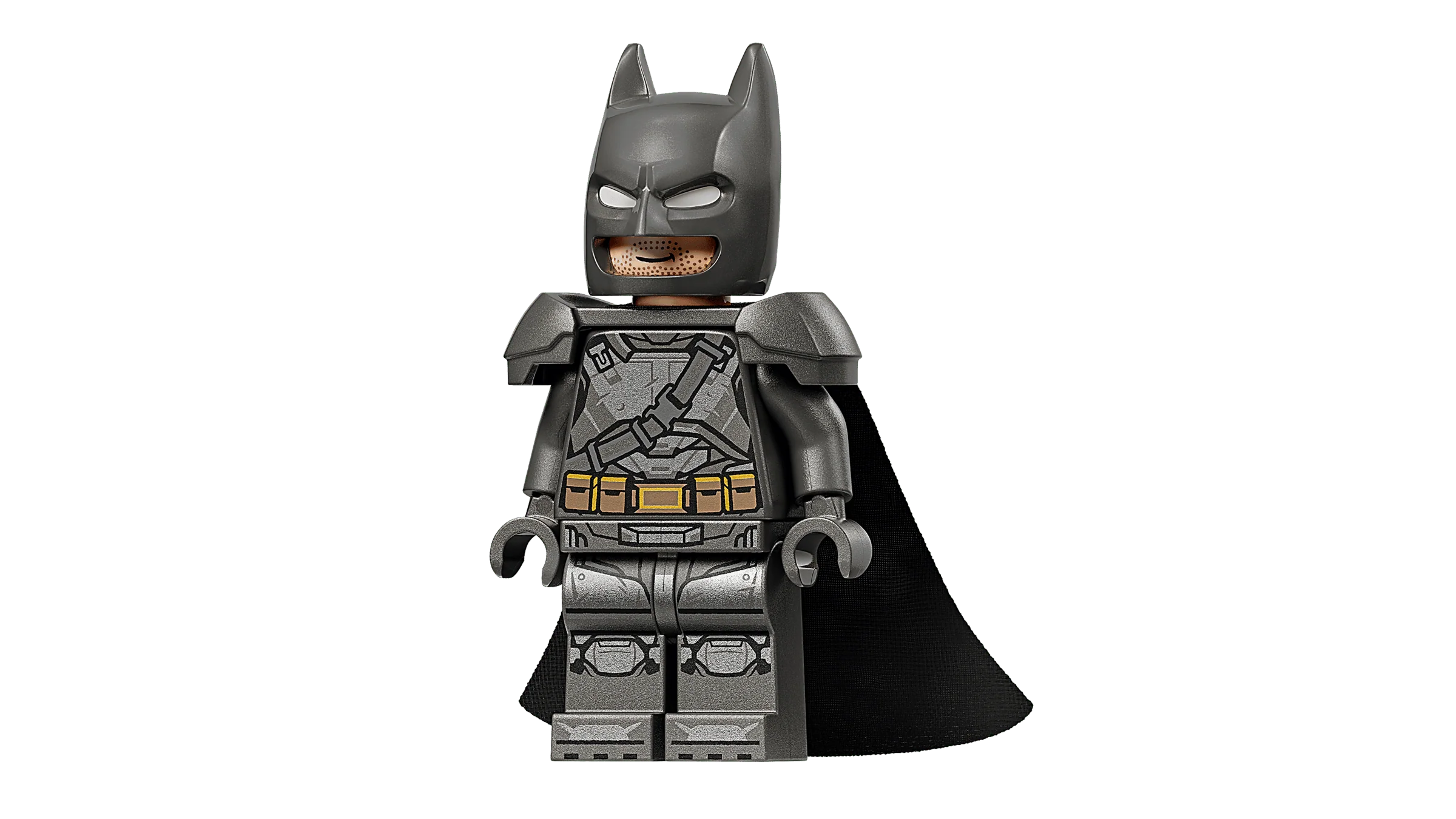 LEGO 76331 Batman v Superman Batmobile - DC Super Heroes - Image 4