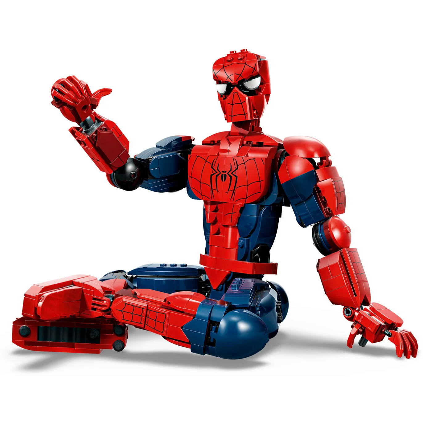 LEGO 76346 Spider-Man Hero Figure - Marvel Super Heroes - Image 4
