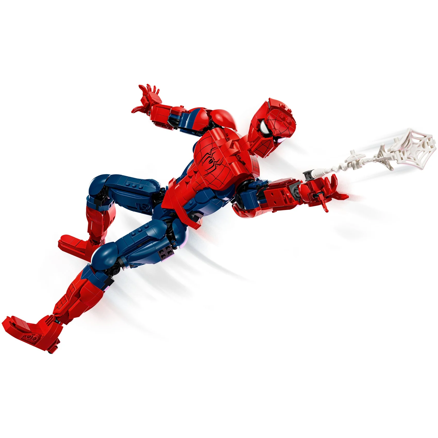 LEGO 76346 Spider-Man Hero Figure - Marvel Super Heroes - Image 5