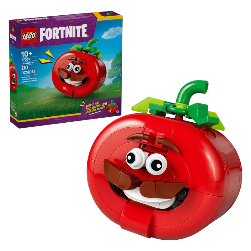 LEGO 77079 Tomatohead - Fortnite