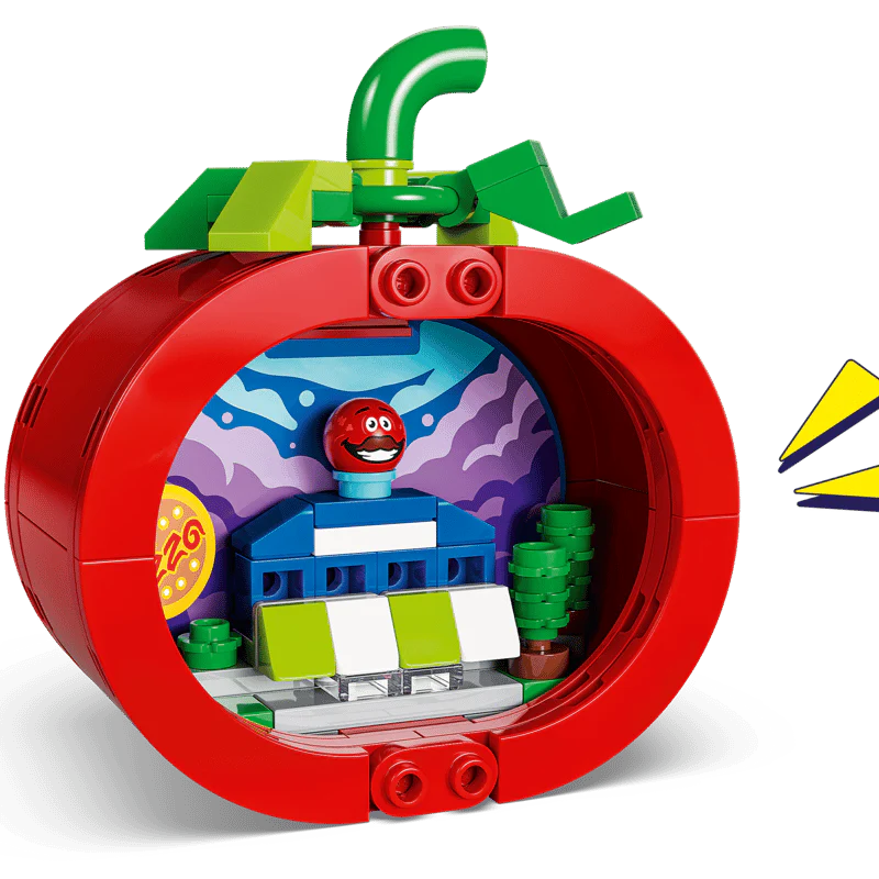LEGO 77079 Tomatohead - Fortnite - Image 3