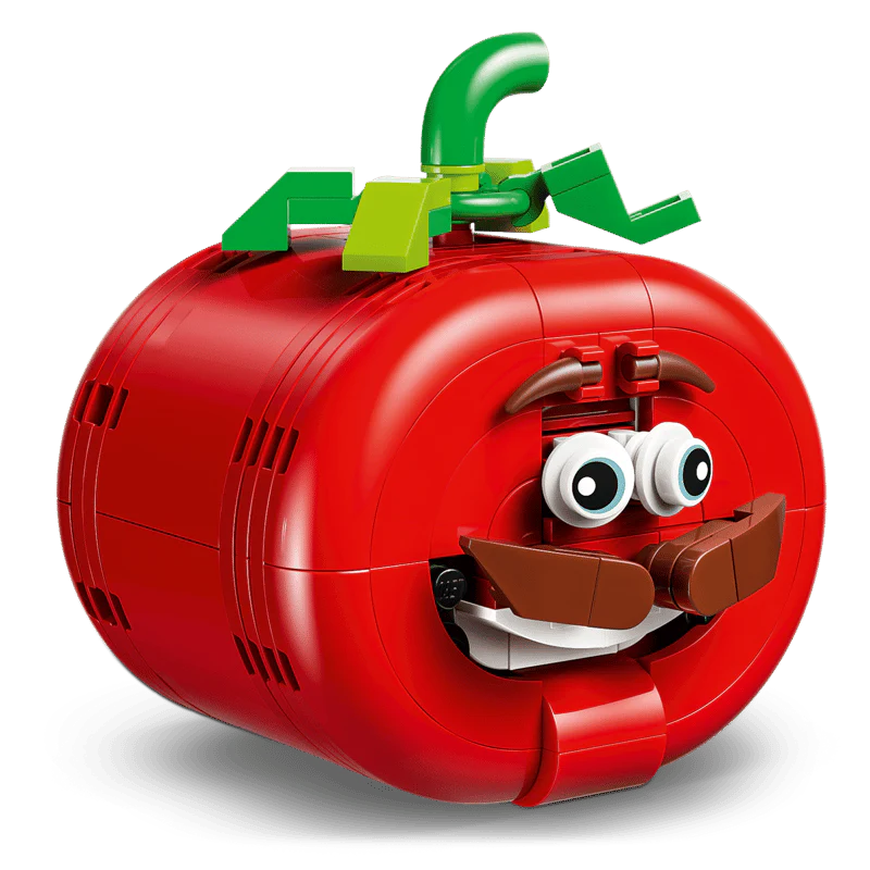 LEGO 77079 Tomatohead - Fortnite - Image 4