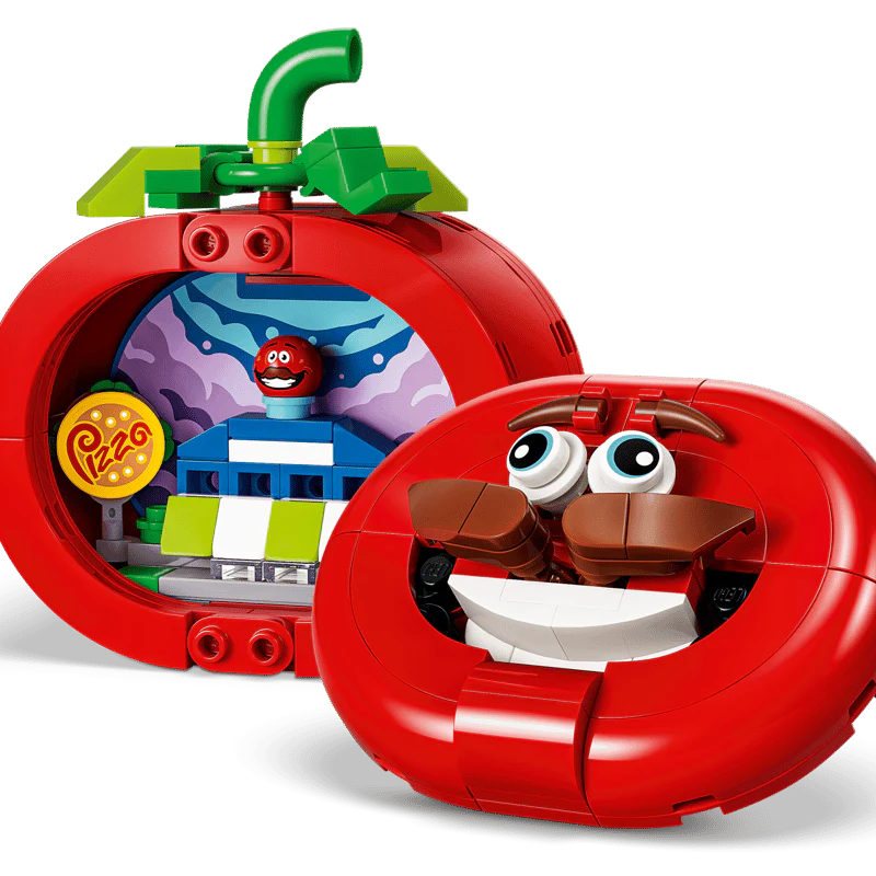 LEGO 77079 Tomatohead - Fortnite - Image 5
