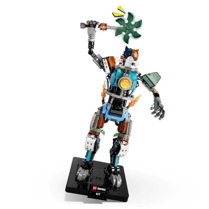 LEGO 77081 KIT - Fortnite - Image 4