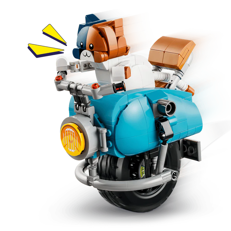 LEGO 77081 KIT - Fortnite - Image 5