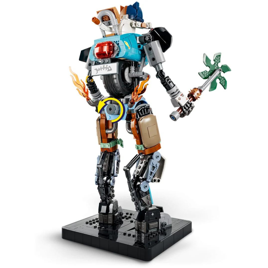 LEGO 77081 KIT - Fortnite - Image 7